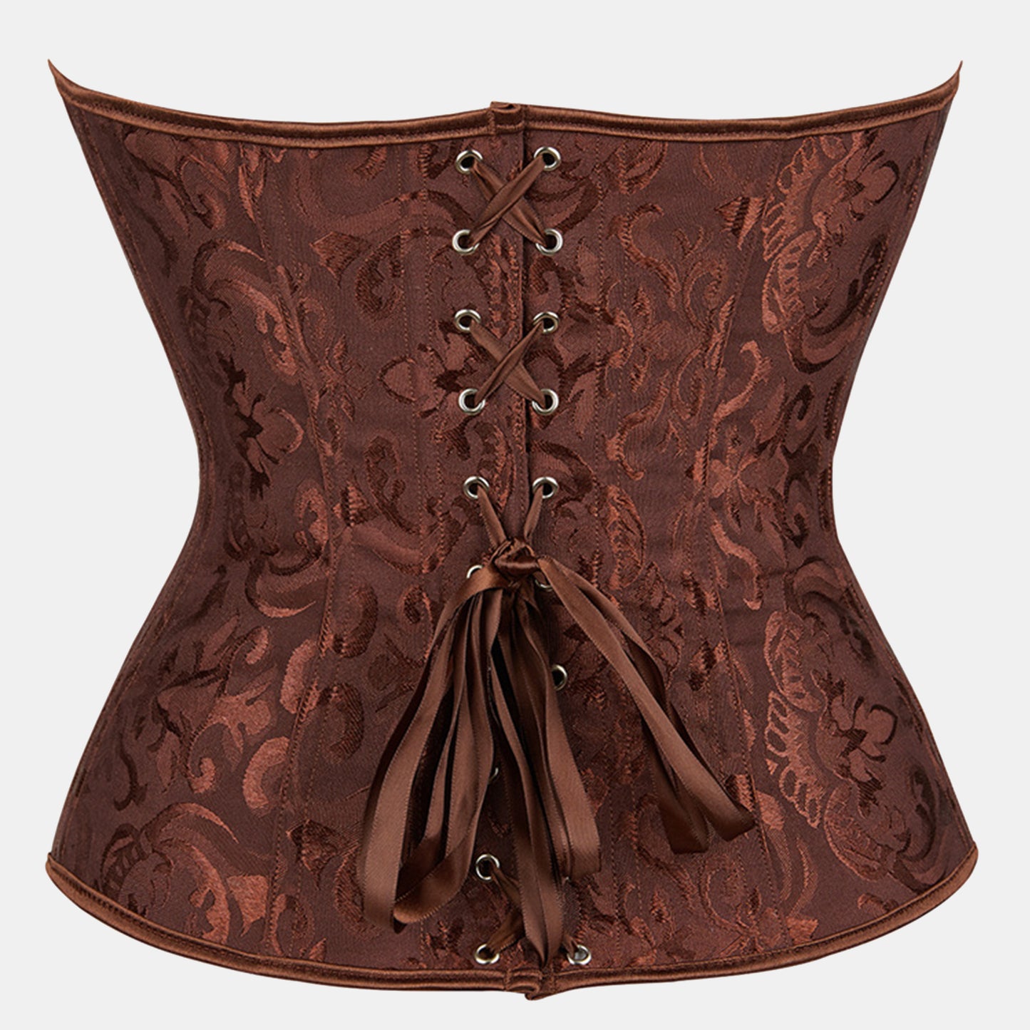 Overbust Corset - Belia