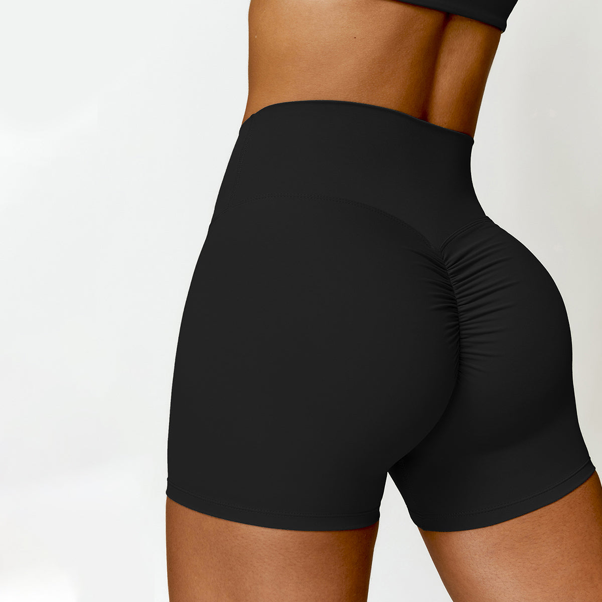 Sports Biker Shorts - Hutcheon