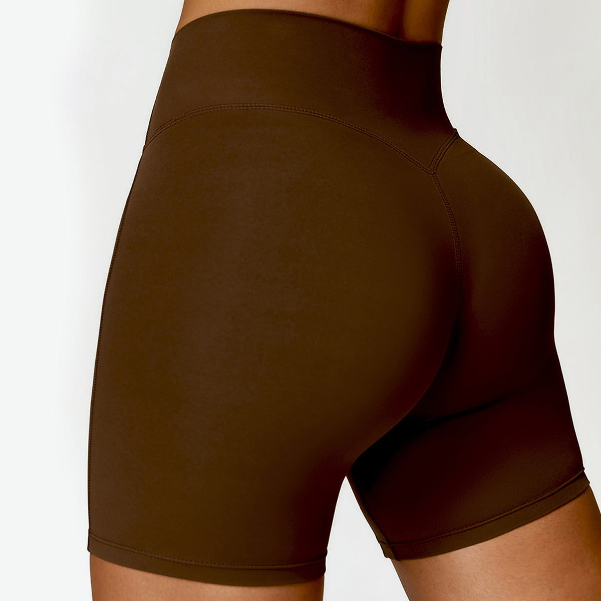 Sports Biker Shorts - Leestma