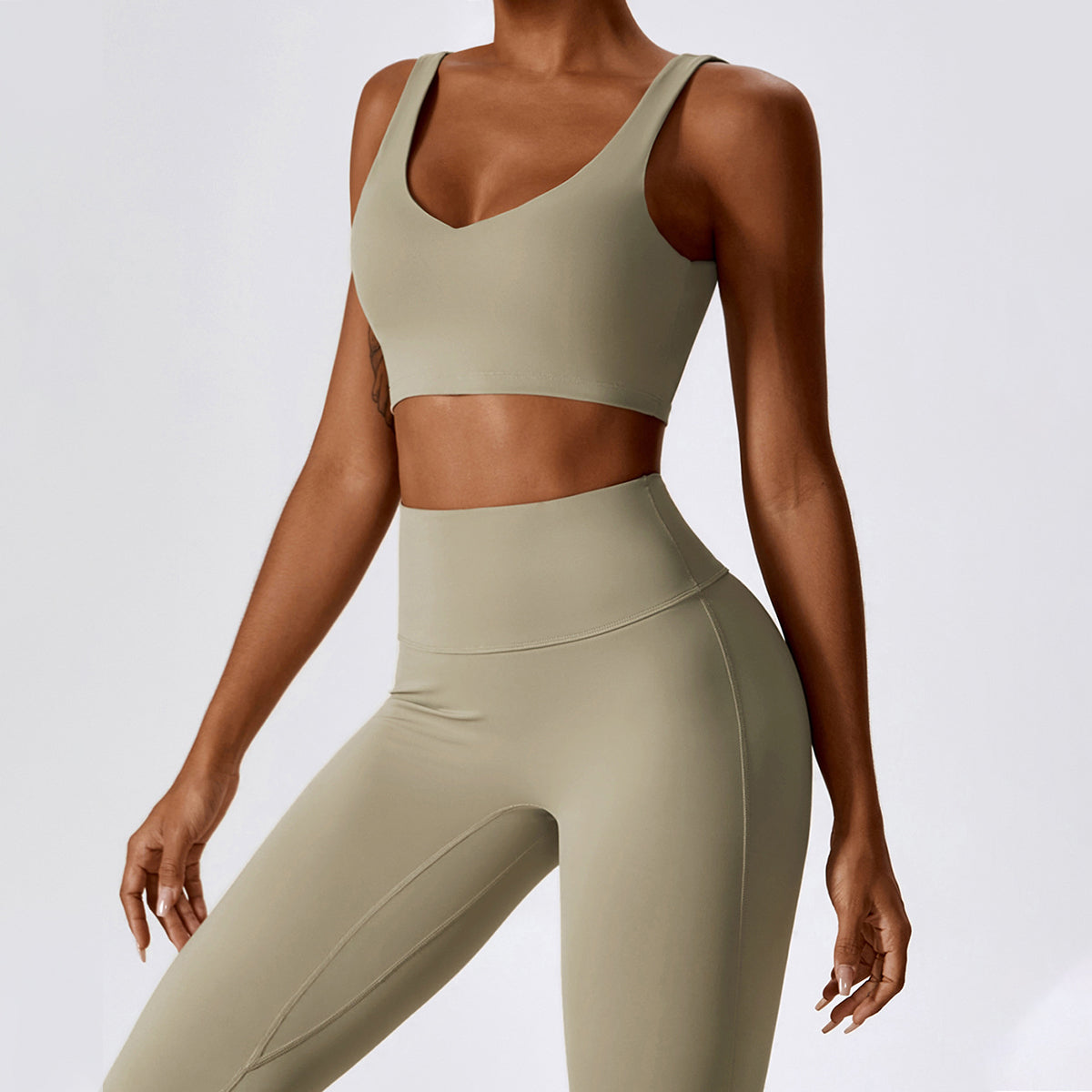 Sports Bra - Anfernee