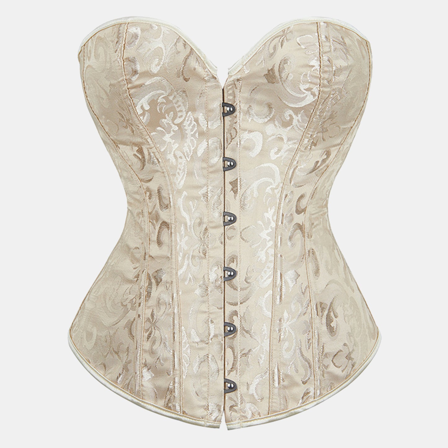 Overbust Corset - Belia