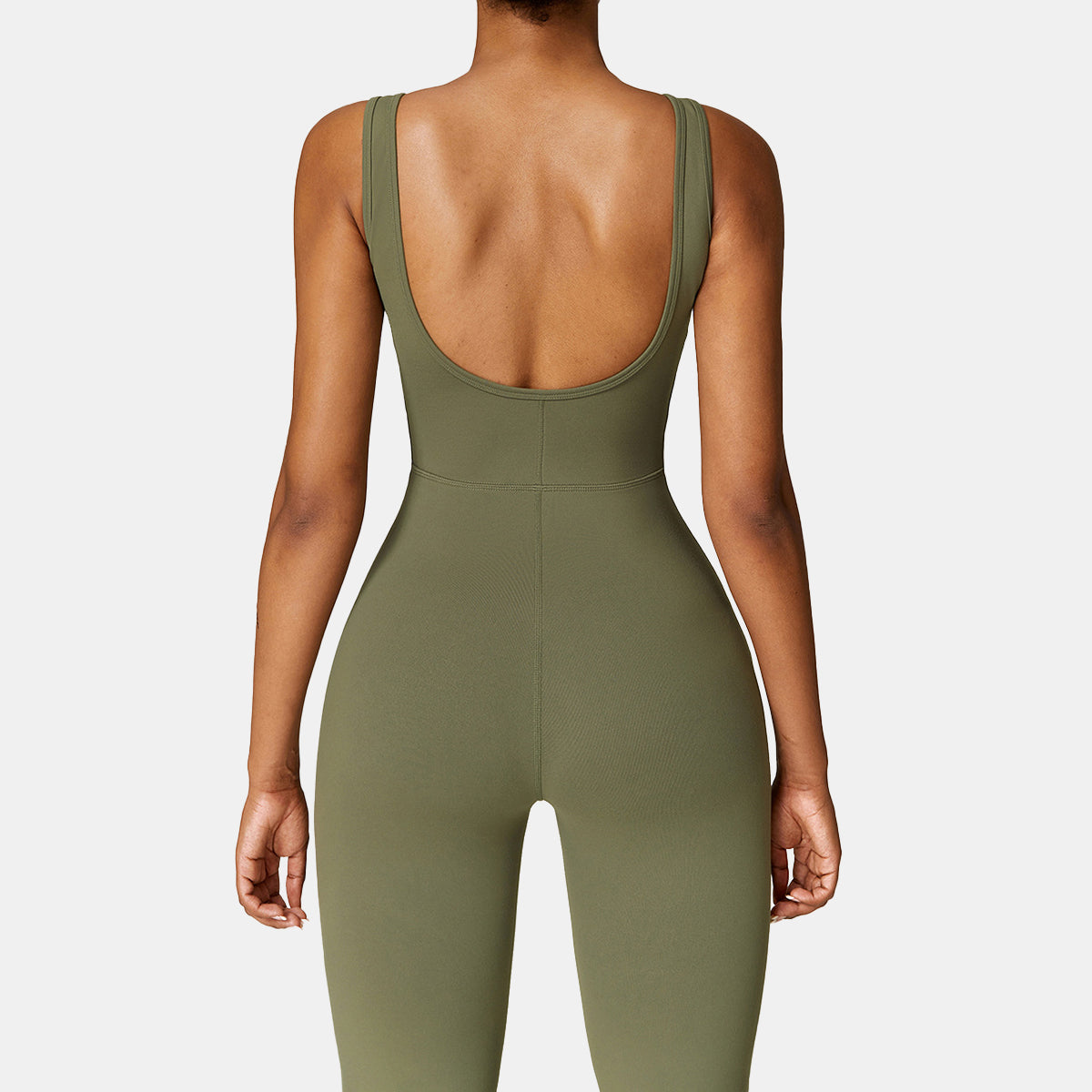 Yoga Jumpsuit - Maryanne