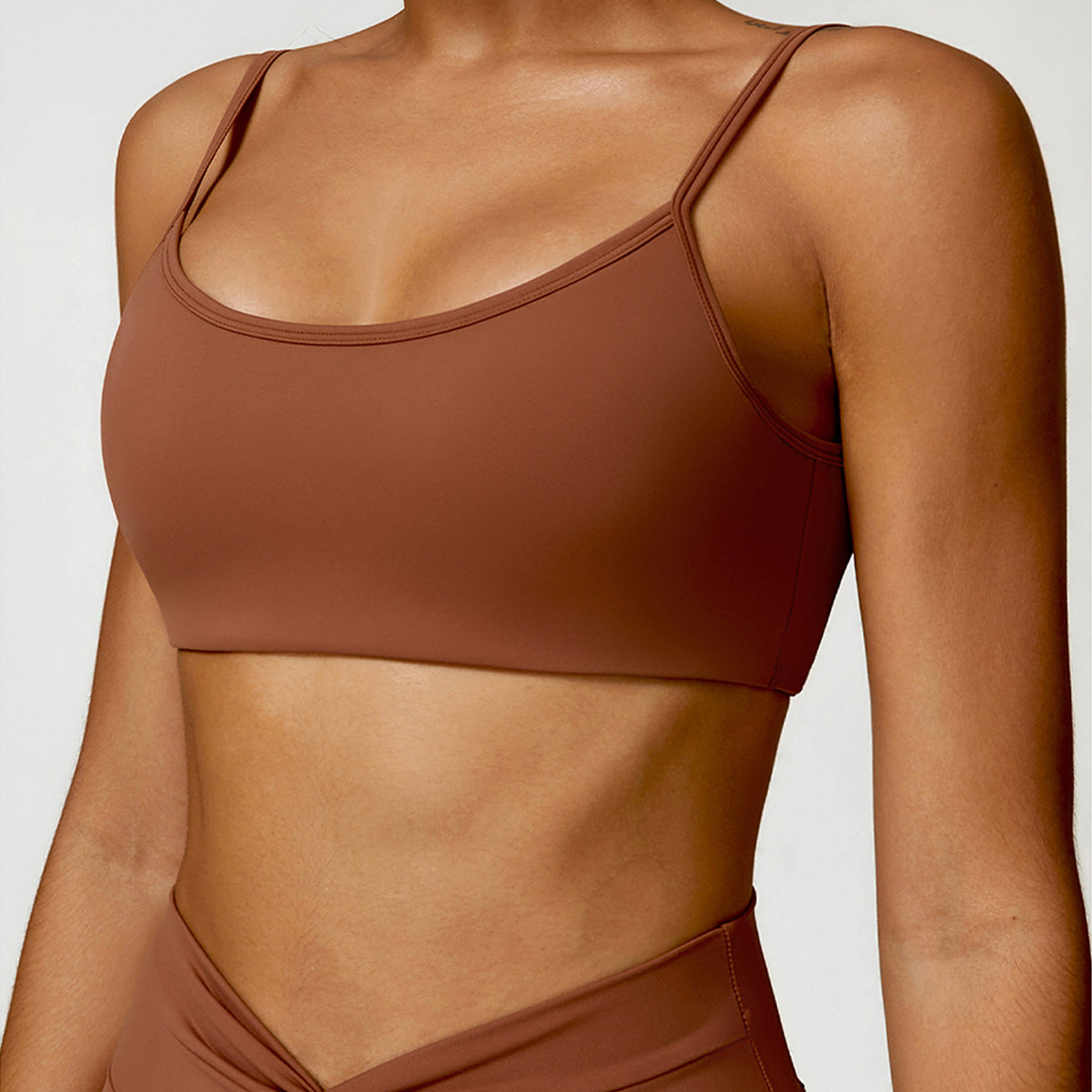 Sports Bra - Leota