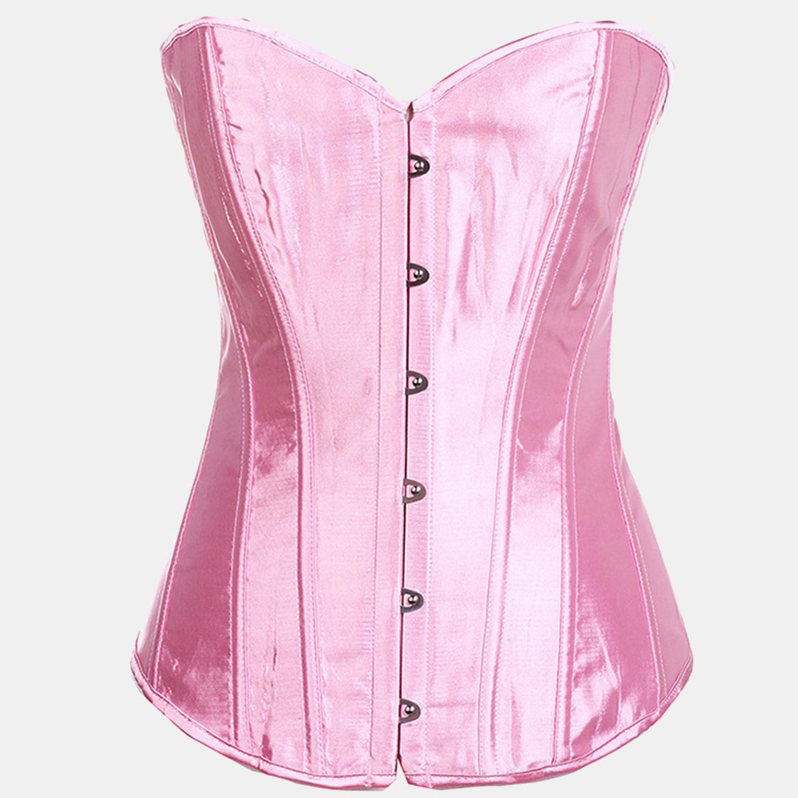 Overbust Corset - Manon