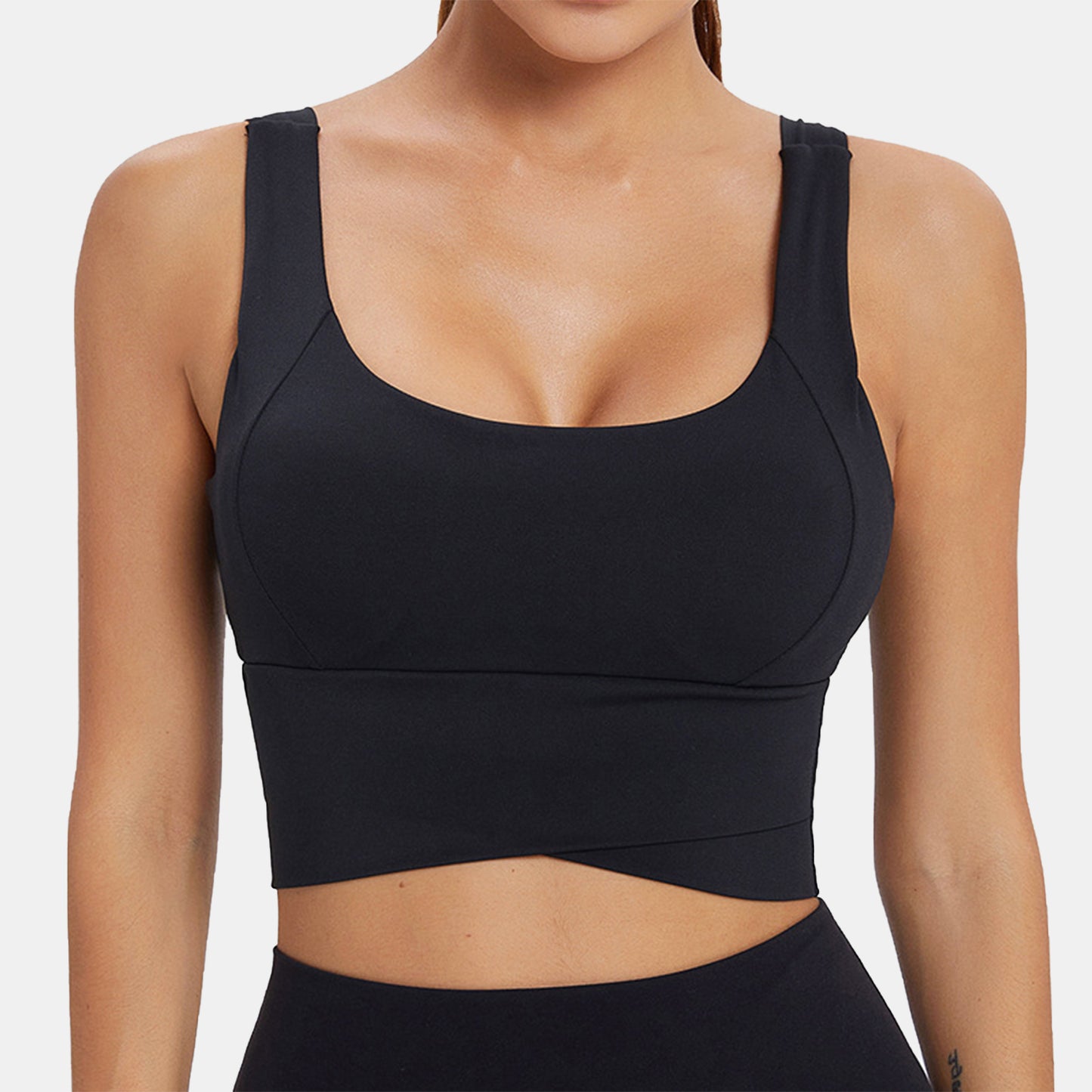 Yoga Sports Bra - Bechan