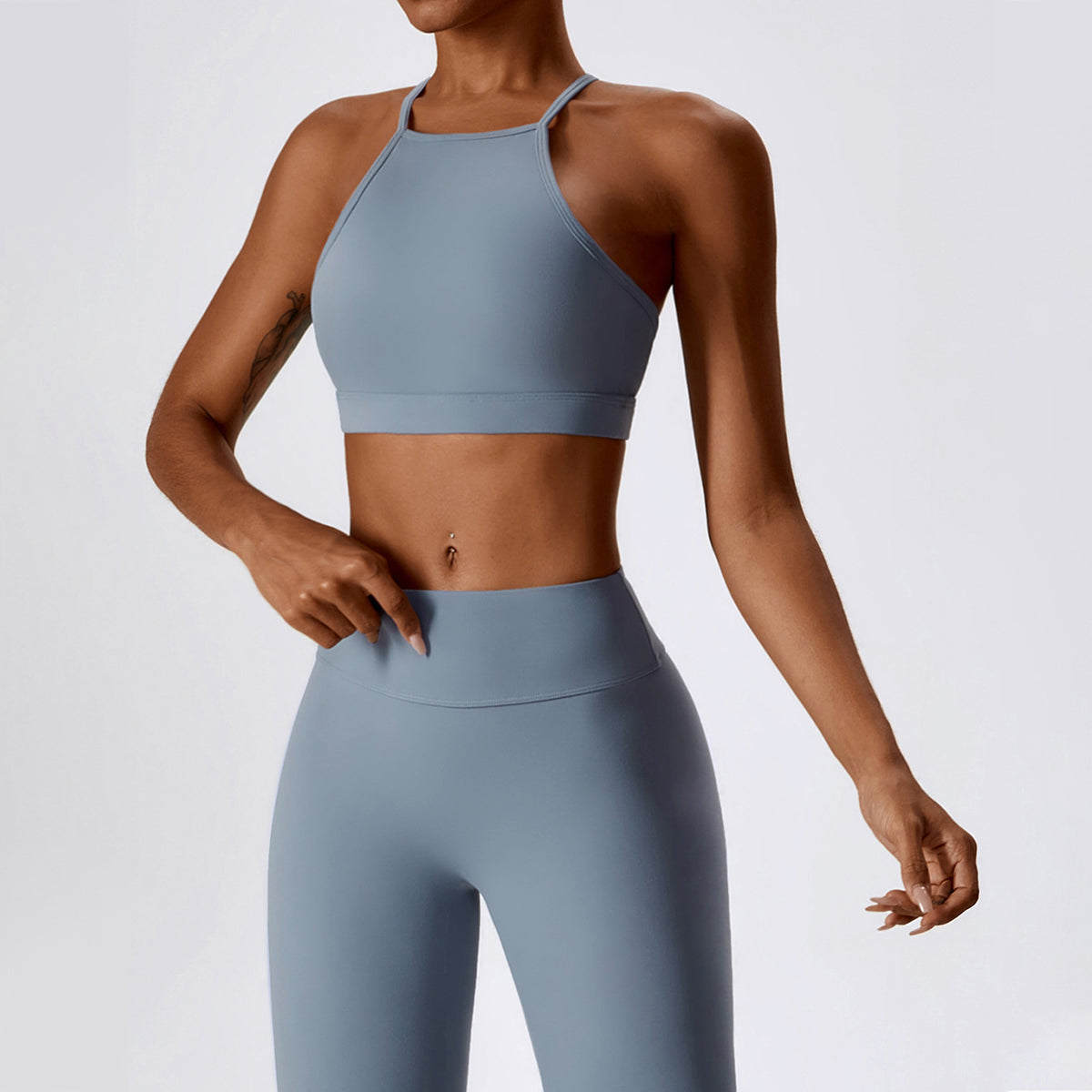 Sports Bra - Wynford