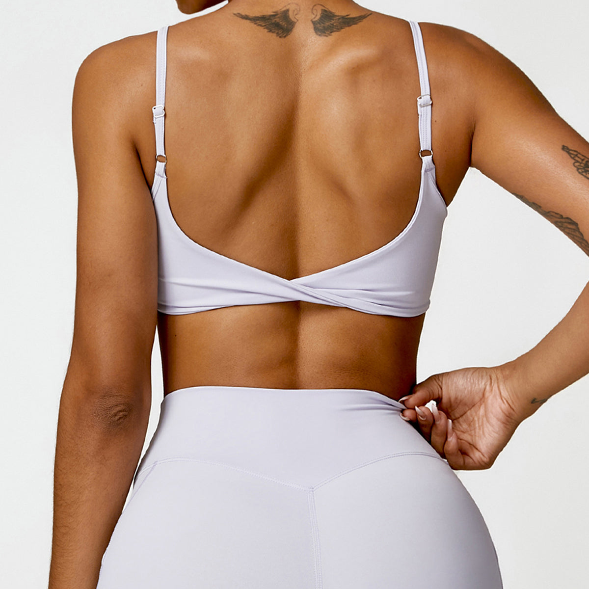 Sports Bra - Leota