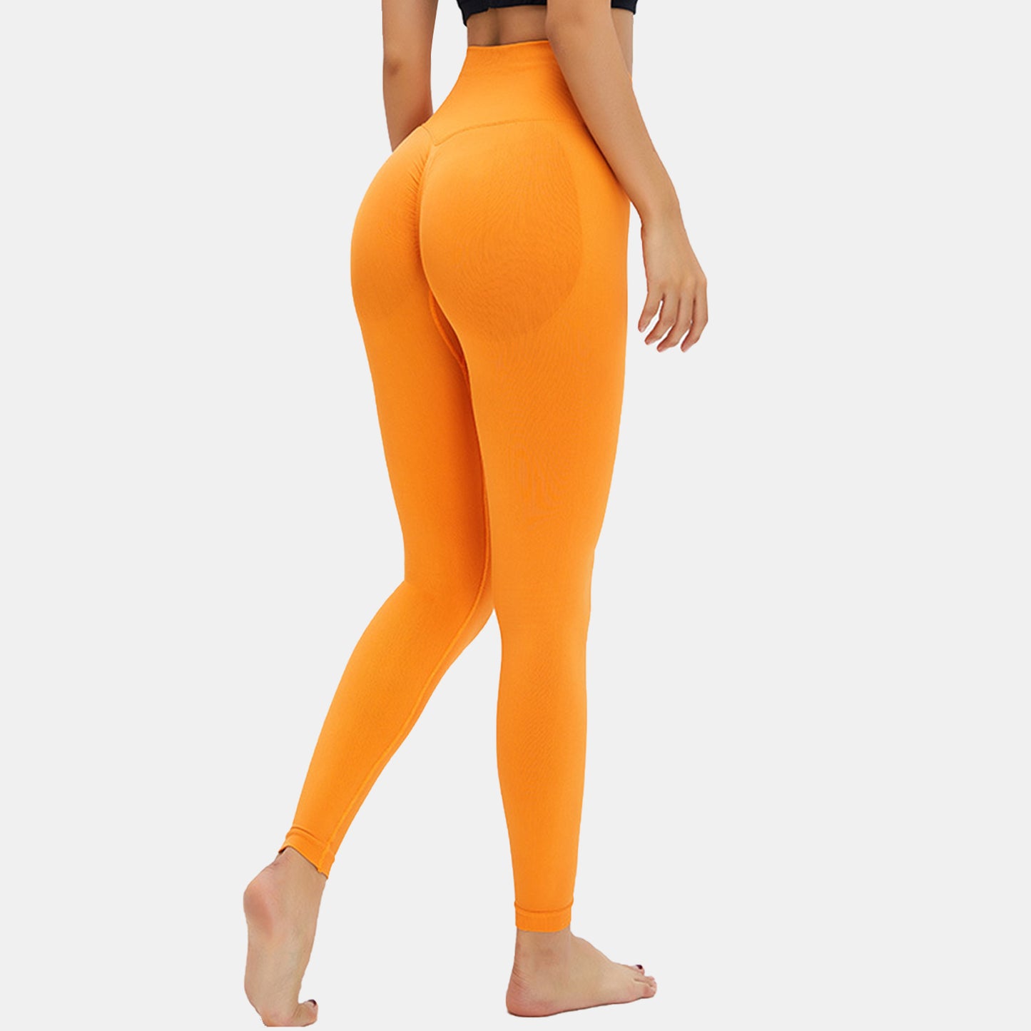 Sport Leggings - Fernande