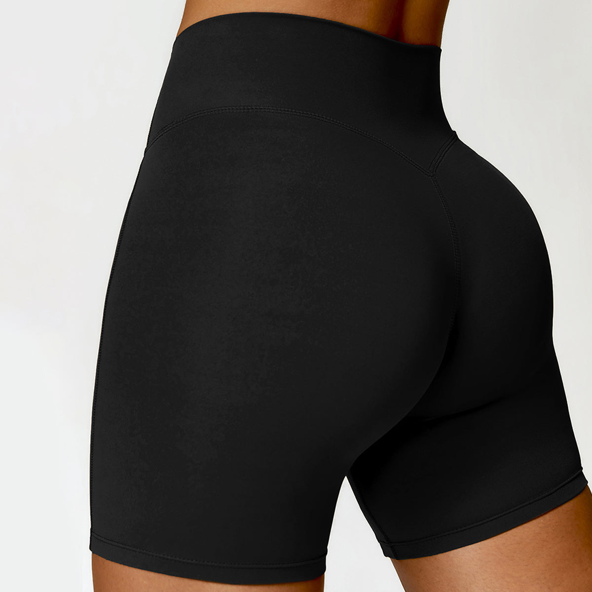 Sports Biker Shorts - Leestma