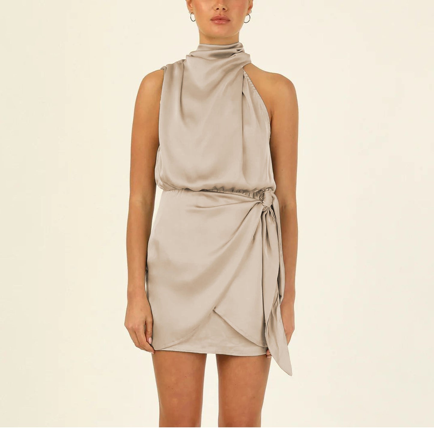 Seago Mini Dress