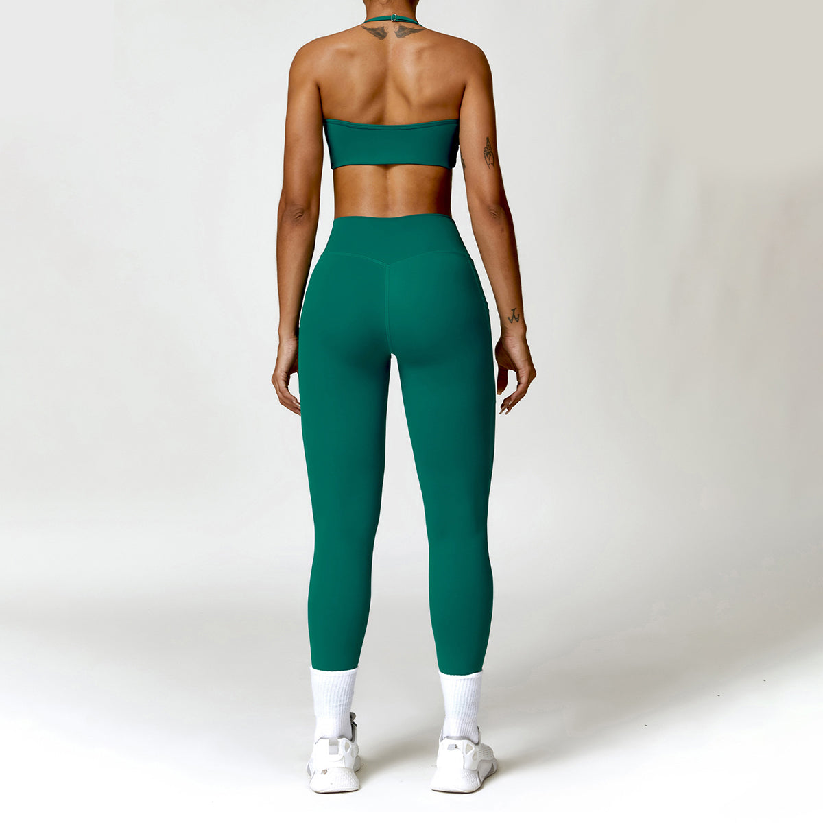 Twisted Sport Leggings