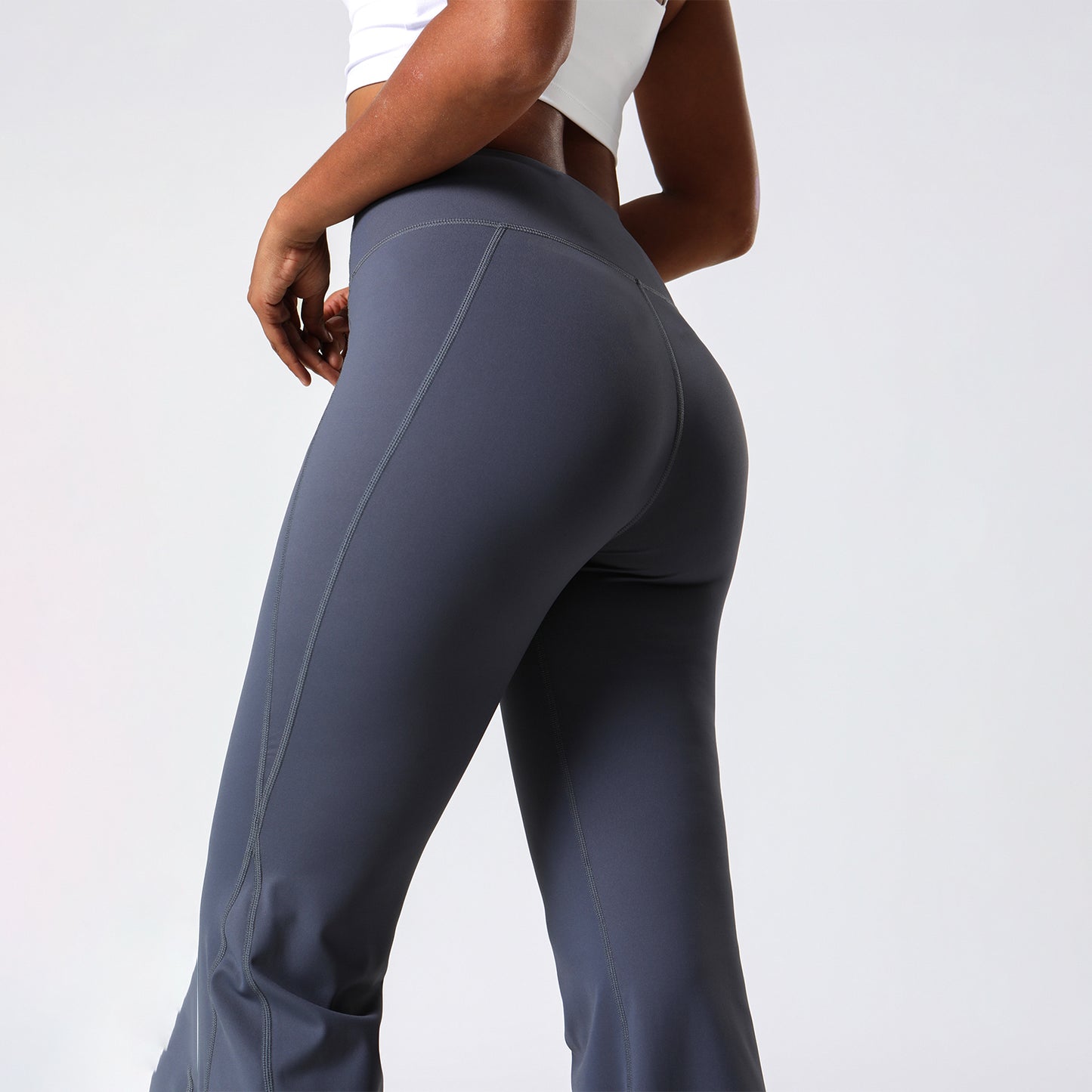 Yoga Flare Leggings - Tahnee