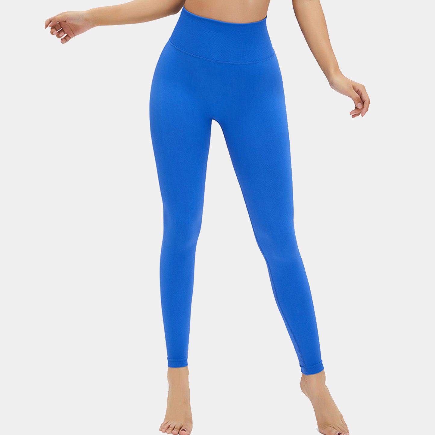 Sport Leggings - Fernande