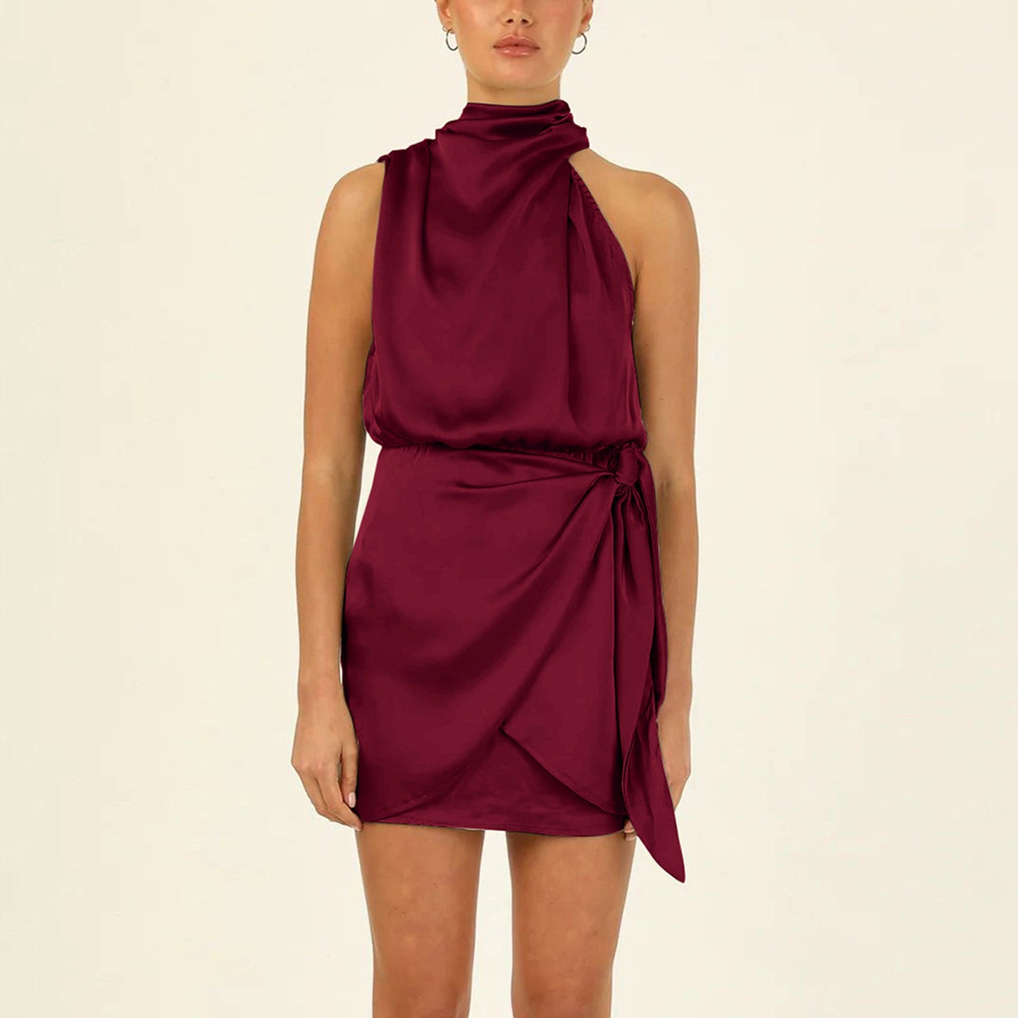 Seago Mini Dress