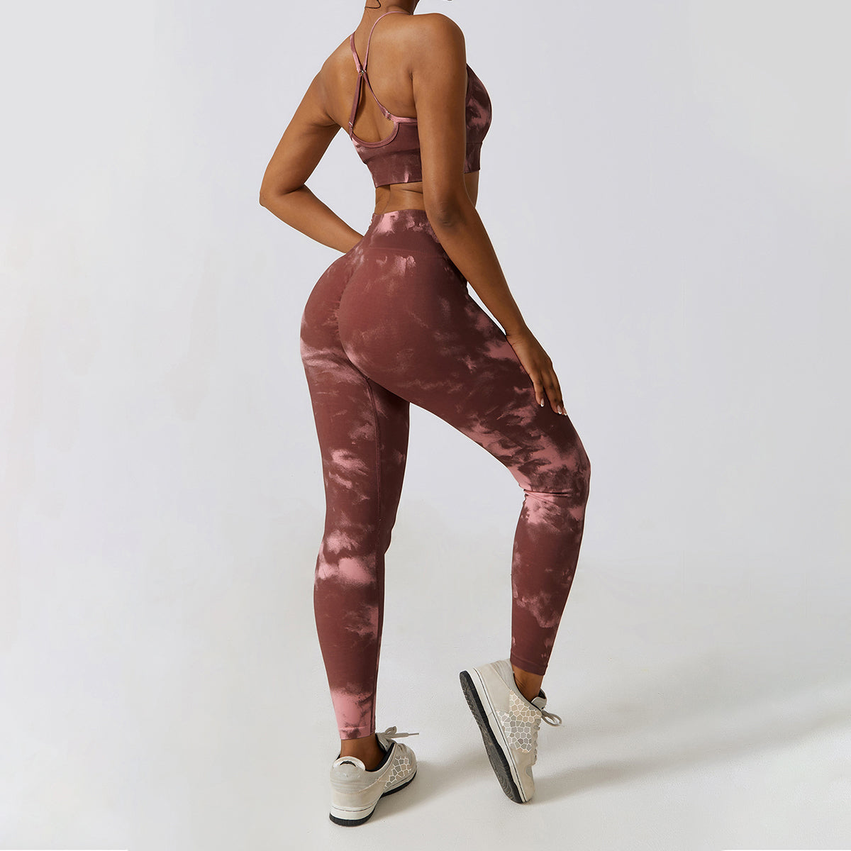 Seamless Workout Leggings