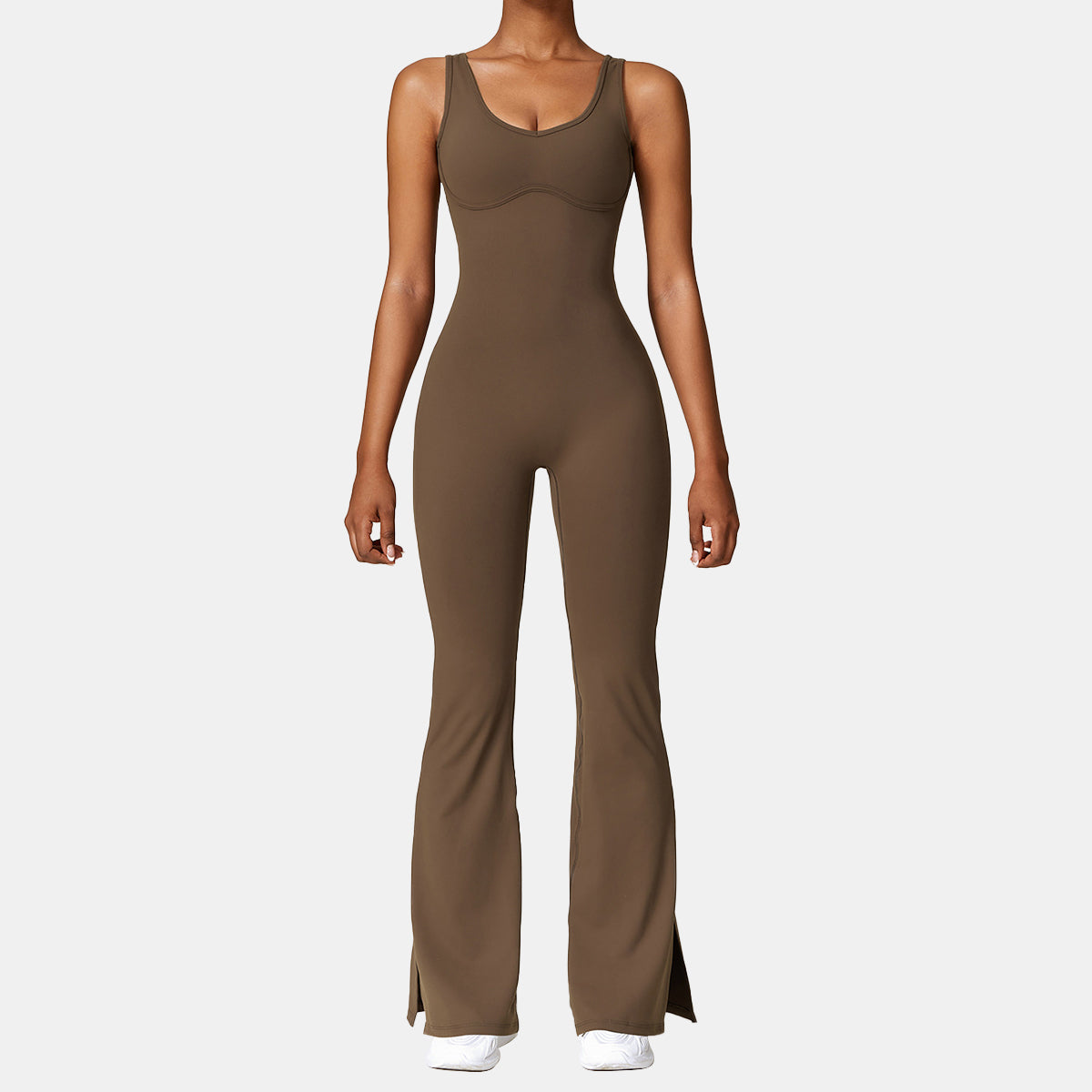 Yoga Jumpsuit - Maryanne