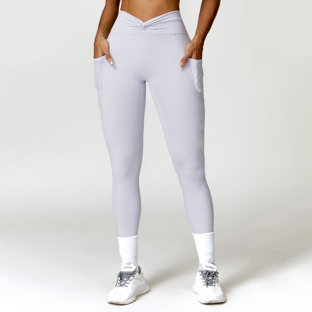 Twisted Sport Leggings