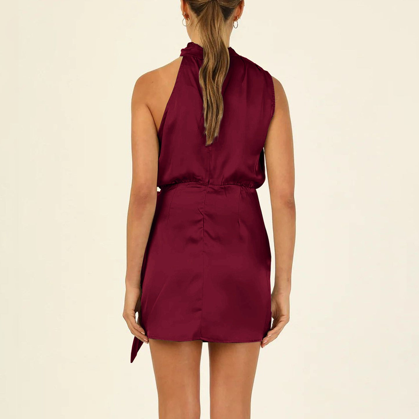 Seago Mini Dress