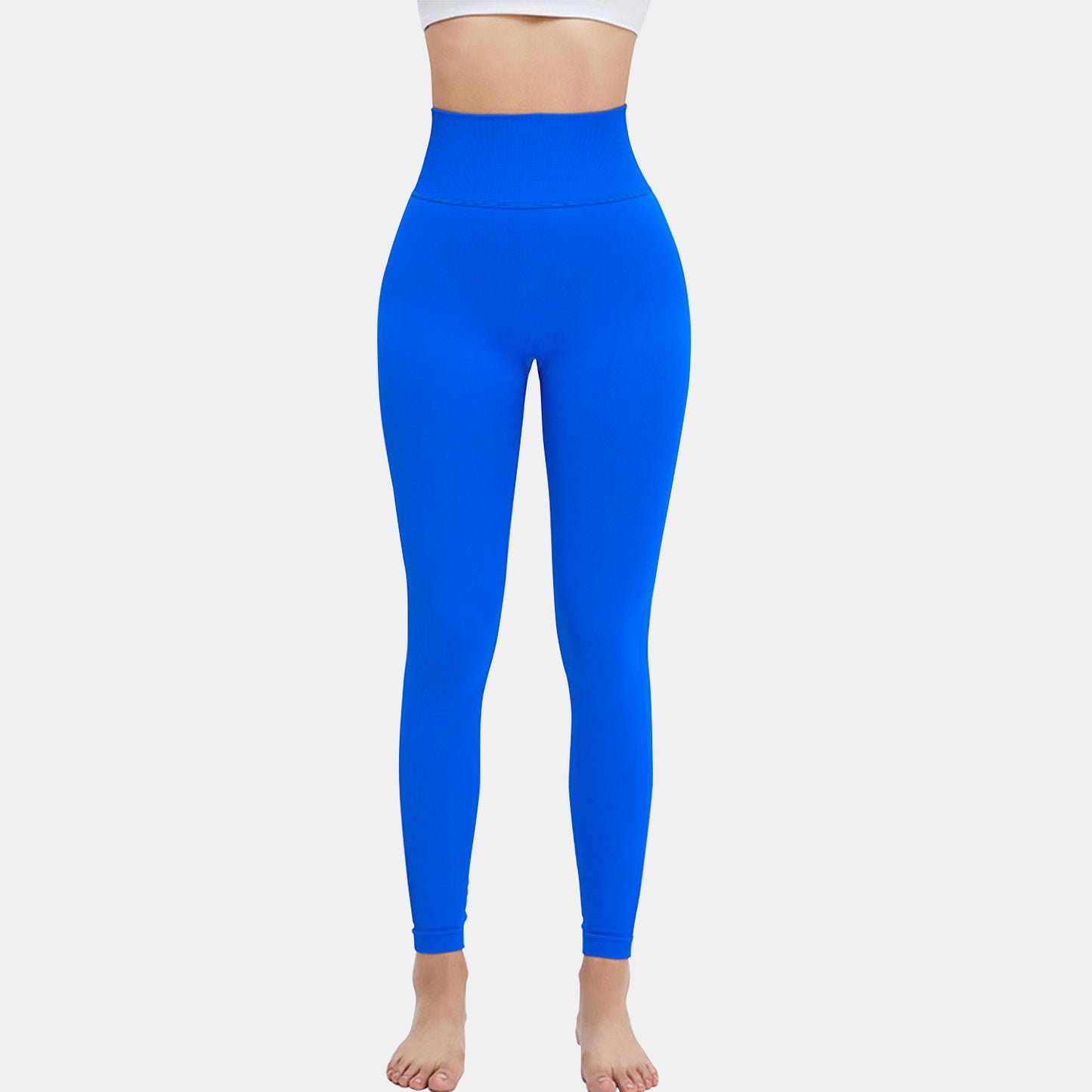 Seamless Yoga Leggings - Stellabella