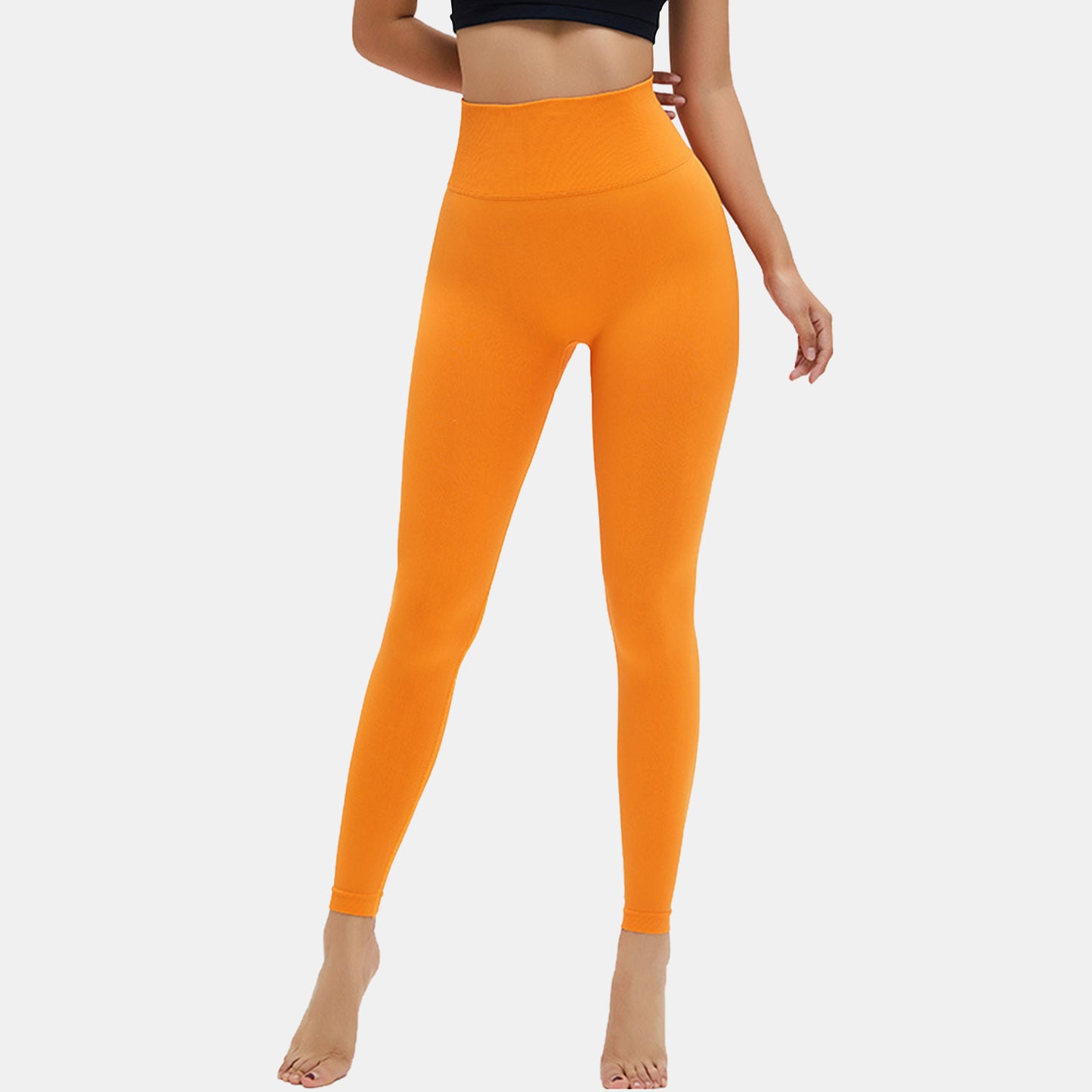 Sport Leggings - Fernande