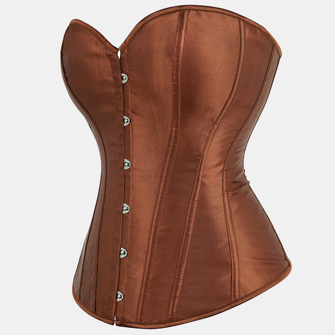 Overbust Corset - Manon