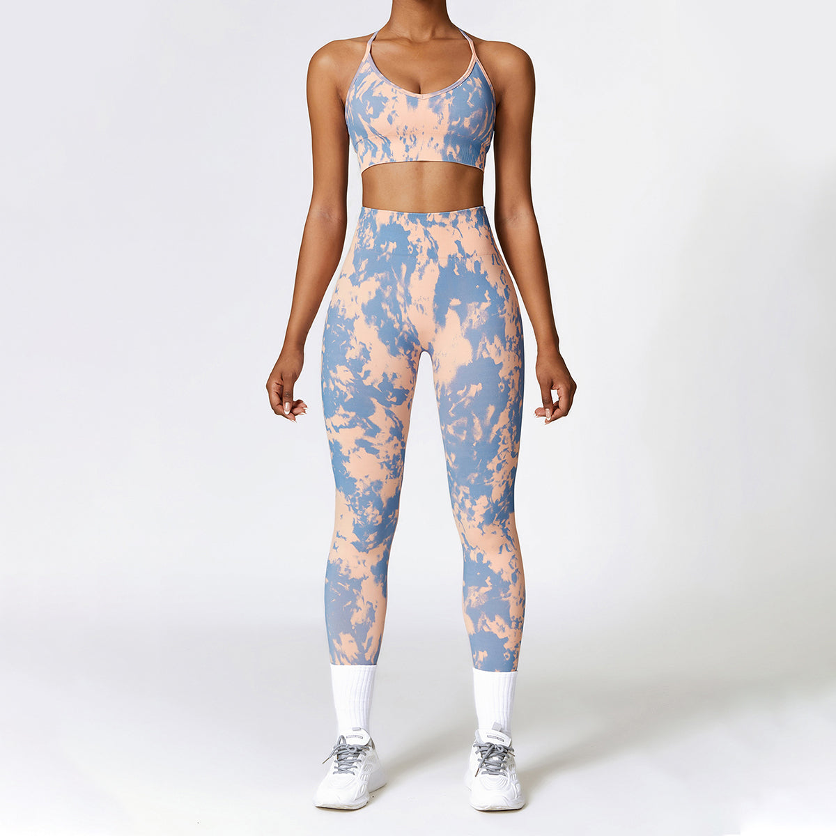 Seamless Workout Leggings