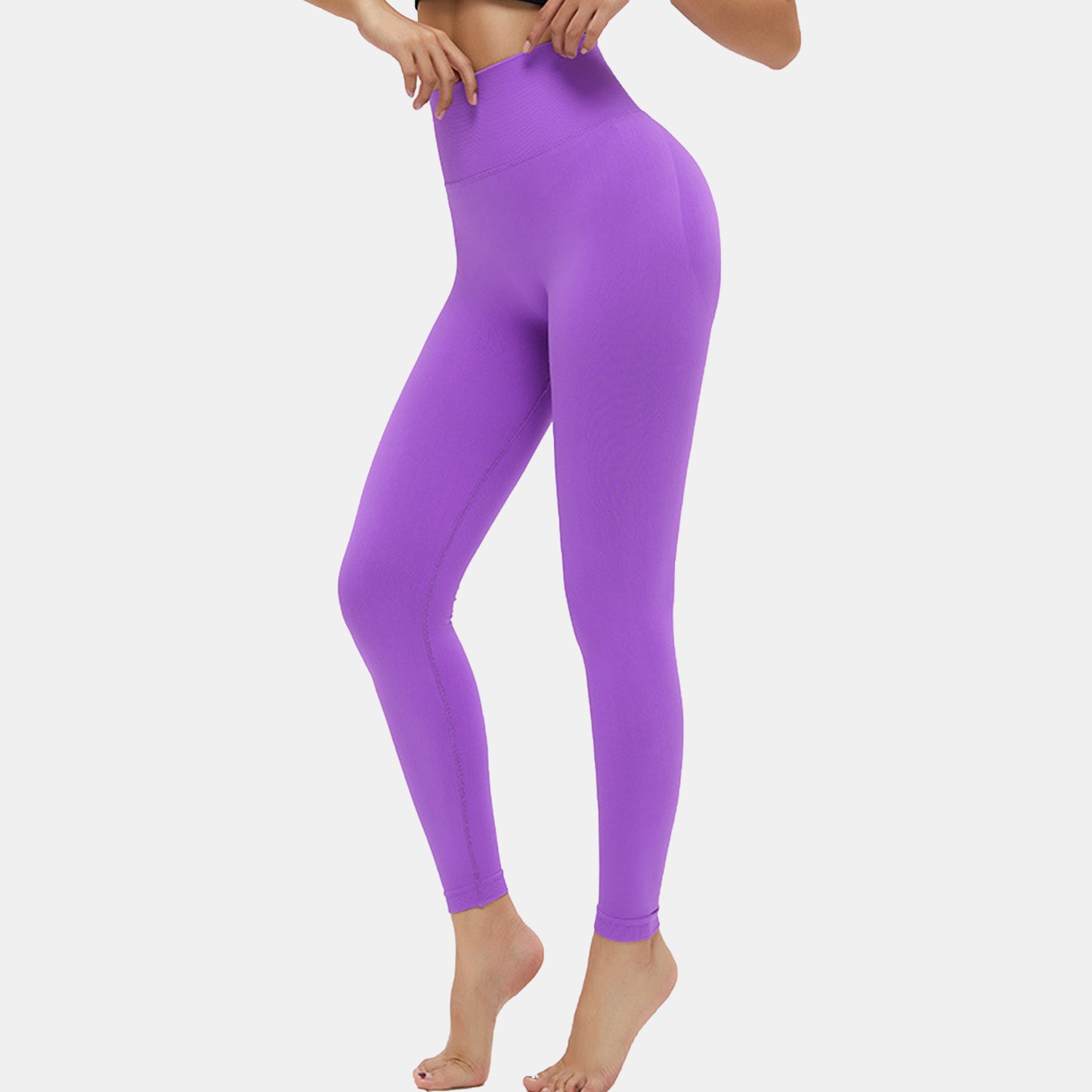 Sport Leggings - Fernande