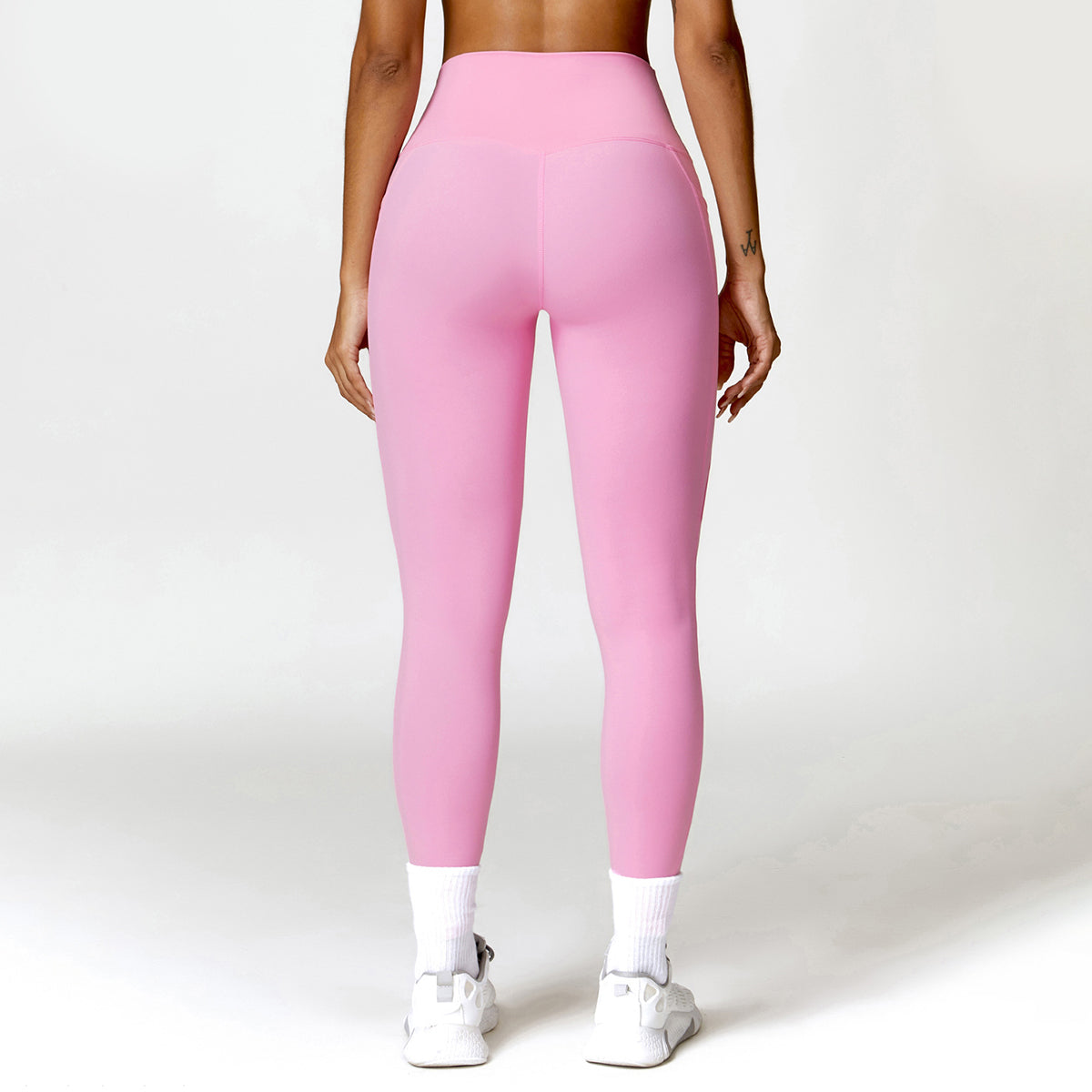 High Waisted Sports Leggings - Younts