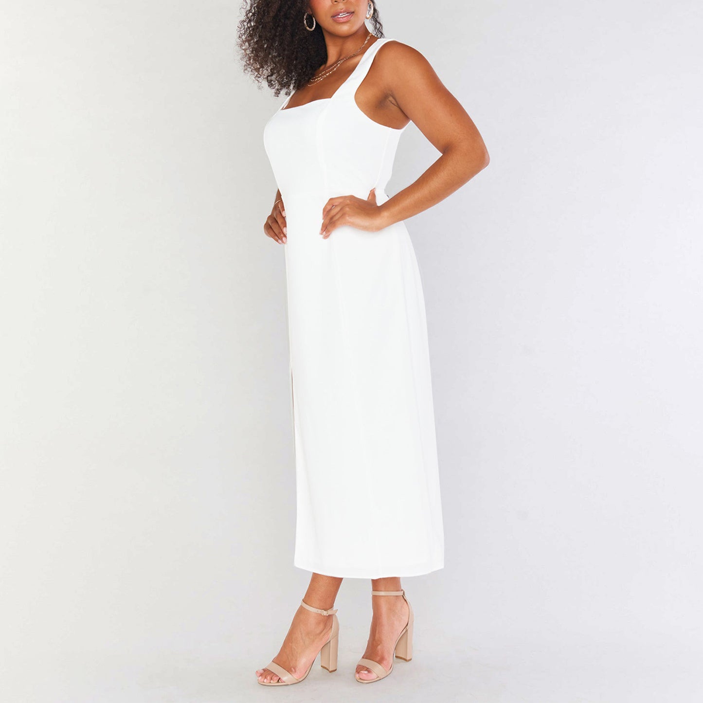 Constance Midi Dress