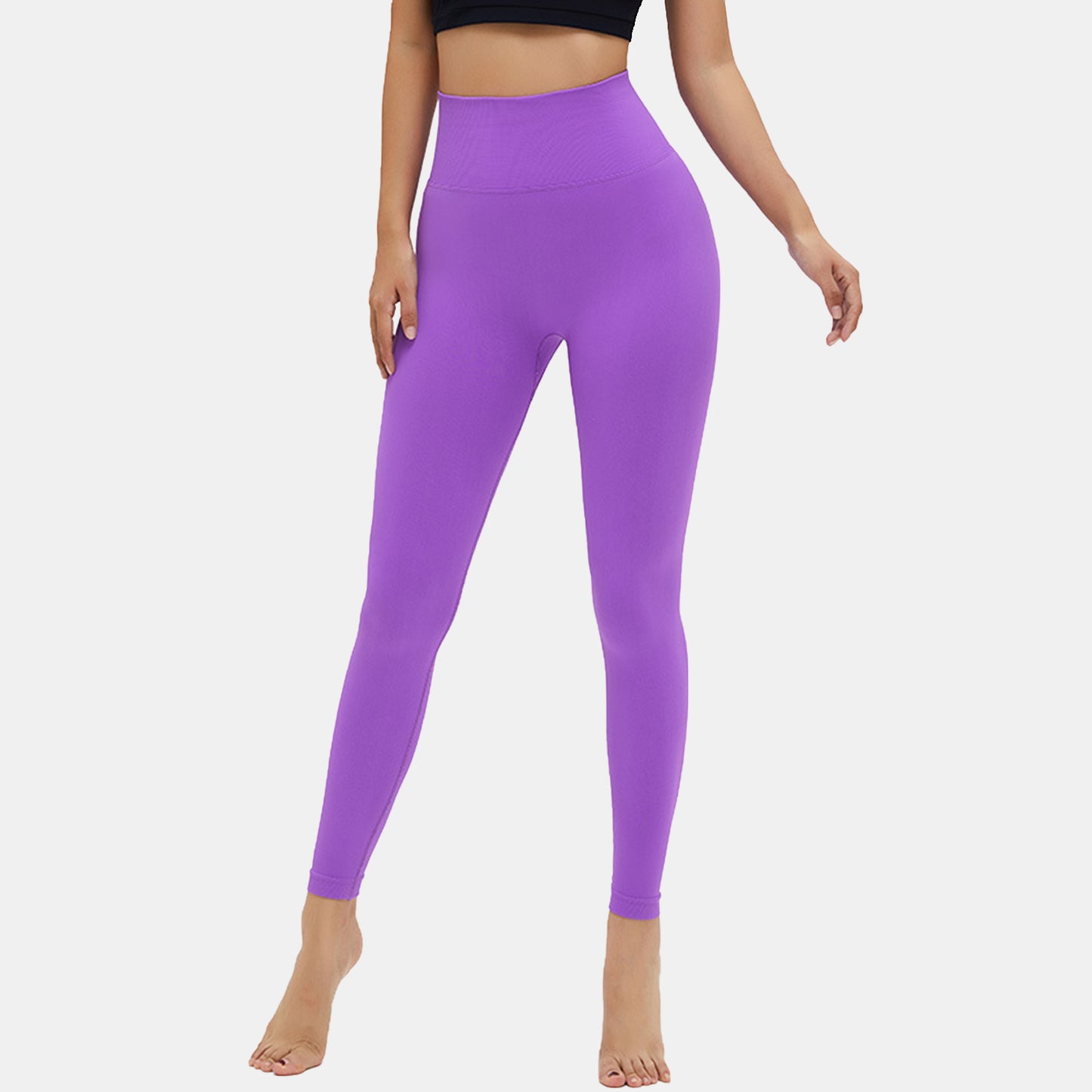 Sport Leggings - Fernande