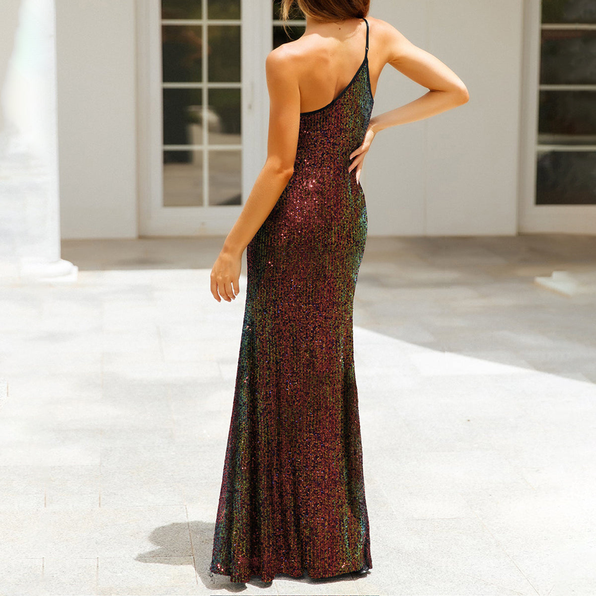 Dragotta Maxi Dress