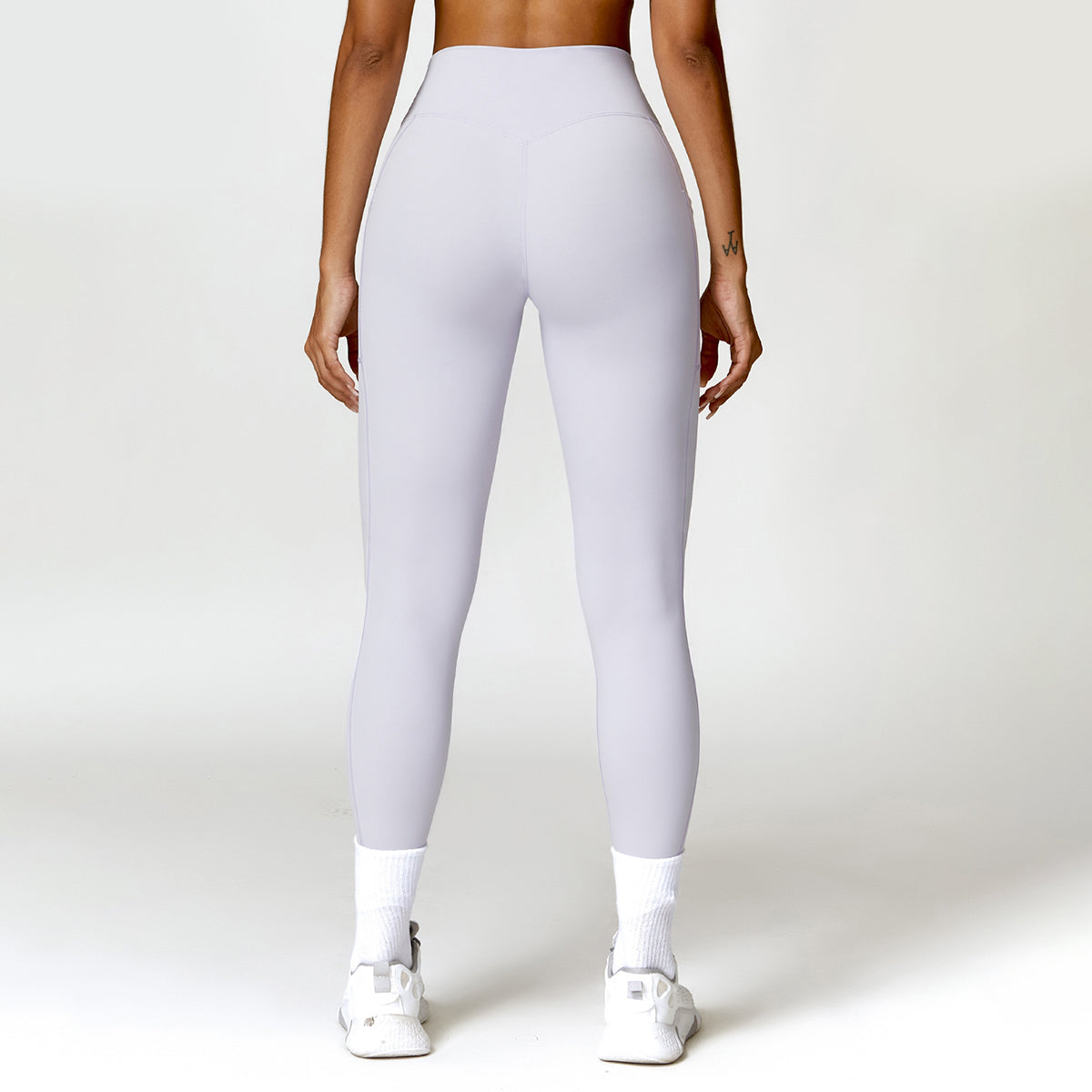 Twisted Sport Leggings