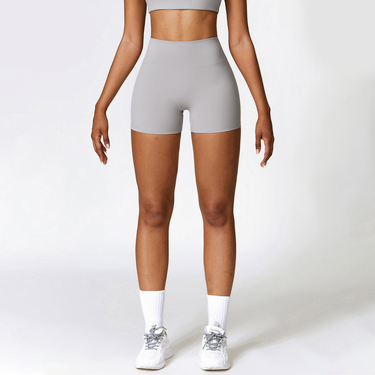 Sports Biker Shorts - Taschereau