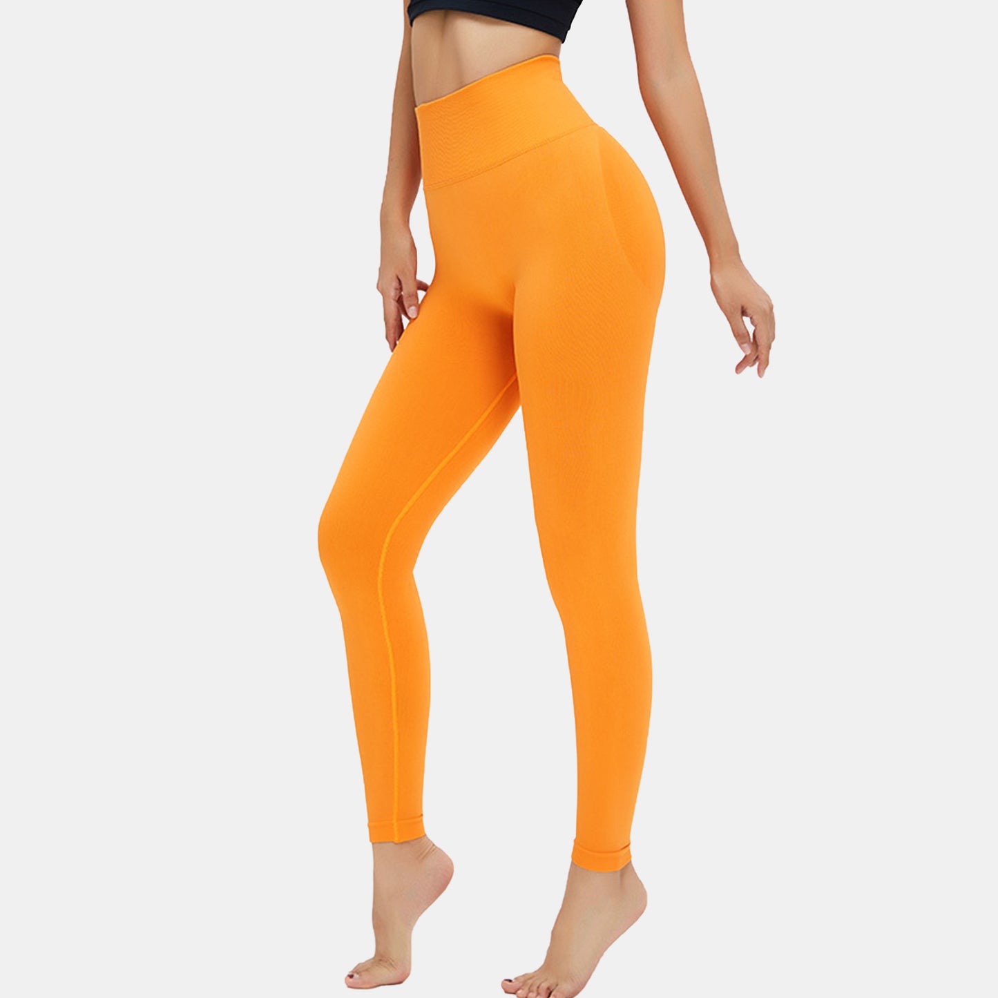 Sport Leggings - Fernande