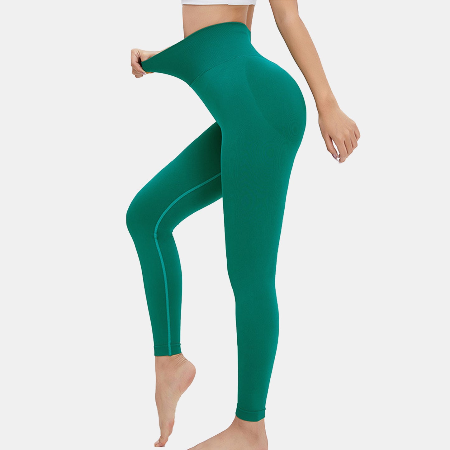 Sport Leggings - Fernande