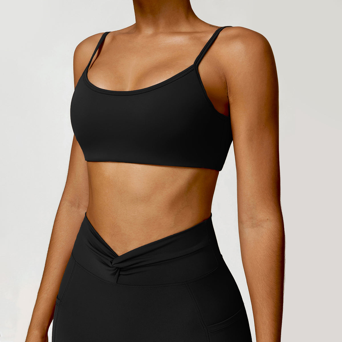 Sports Bra - Leota