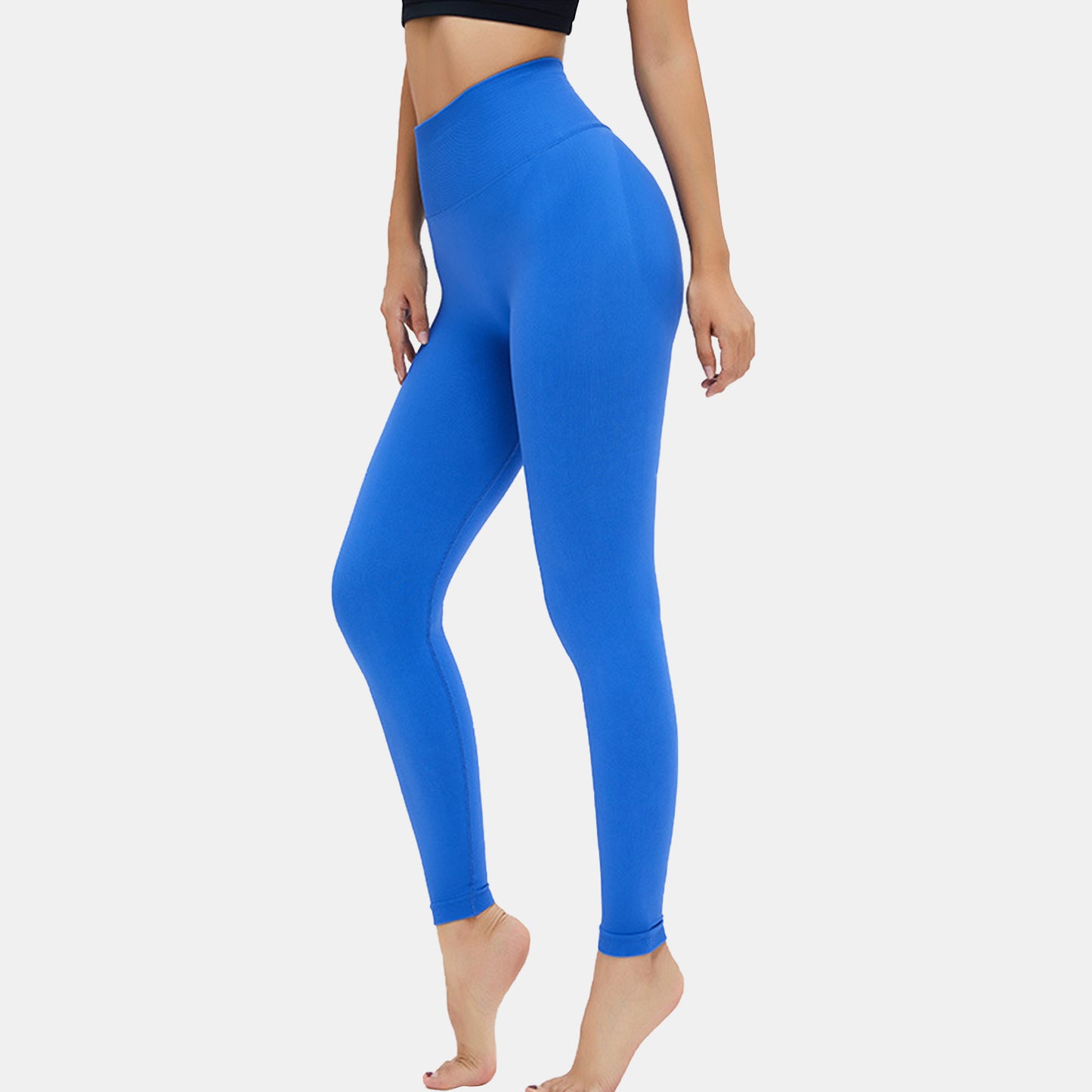 Sport Leggings - Fernande