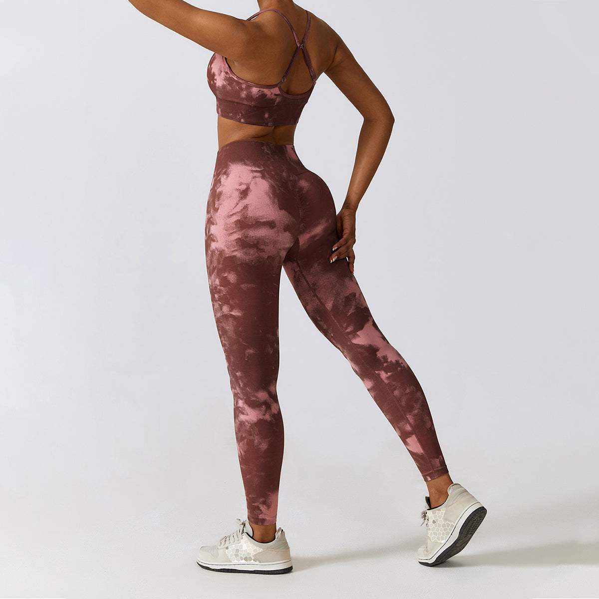 Seamless Workout Leggings