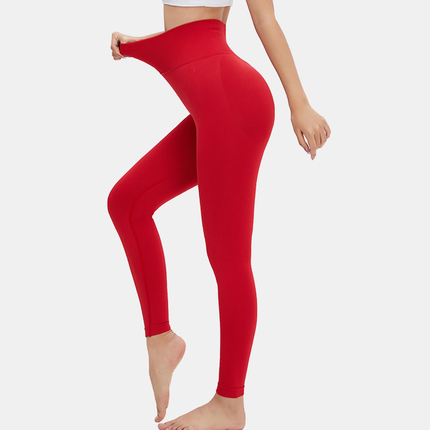 Sport Leggings - Fernande