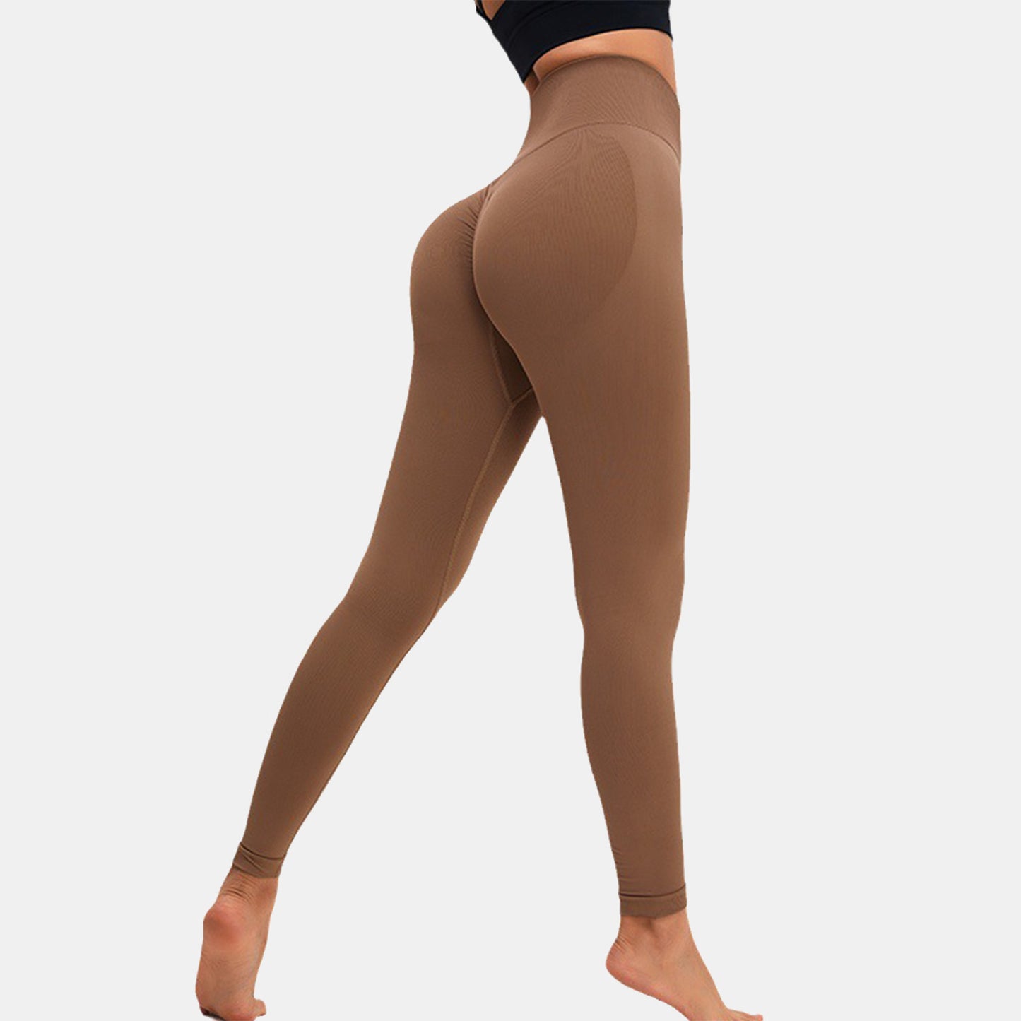 Sport Leggings - Fernande