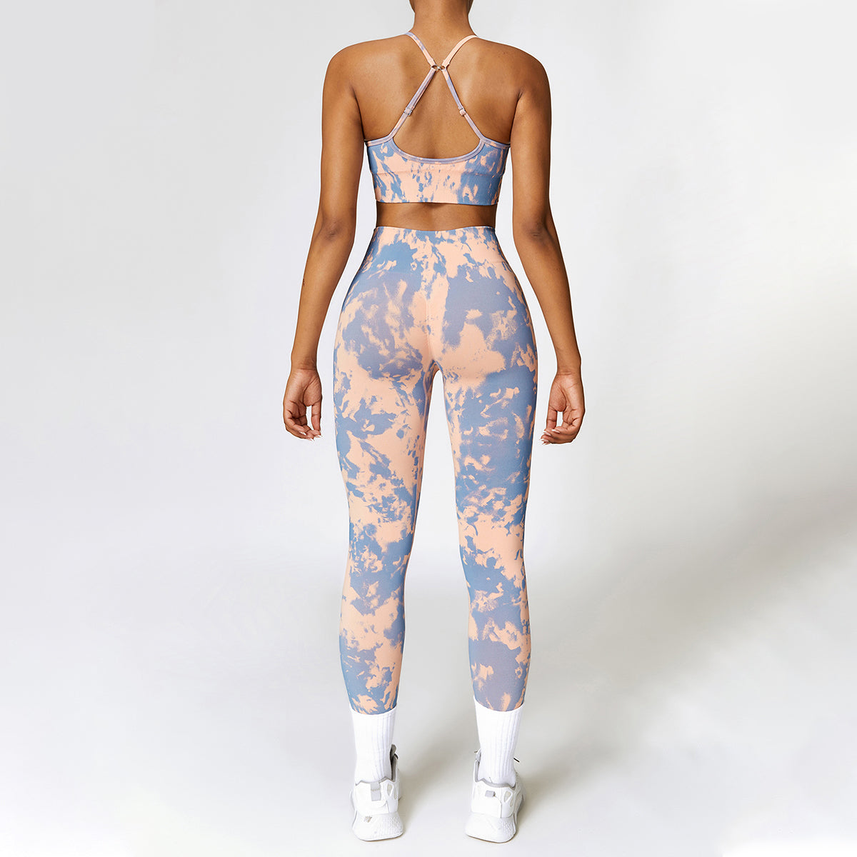 Seamless Workout Leggings