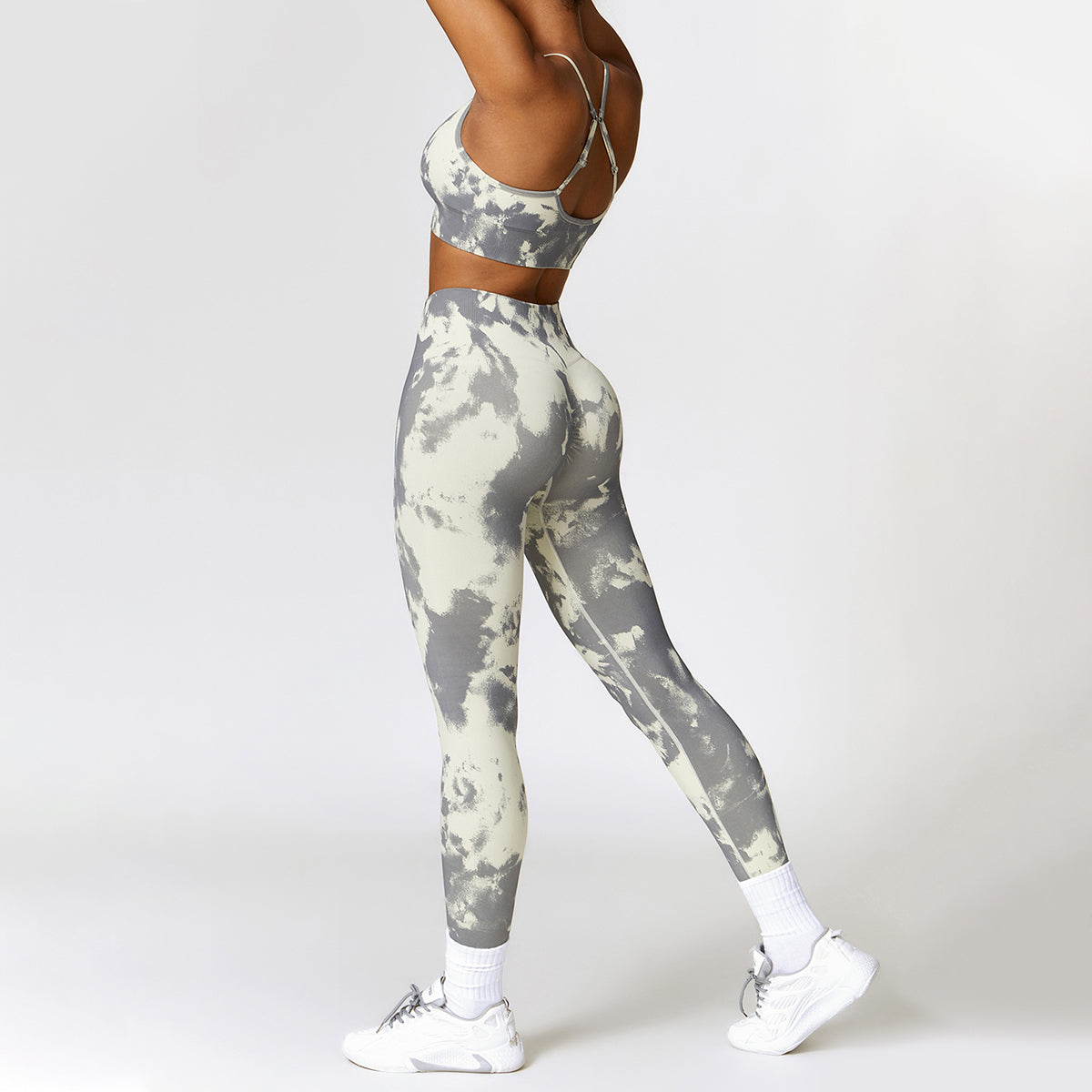 Seamless Workout Leggings