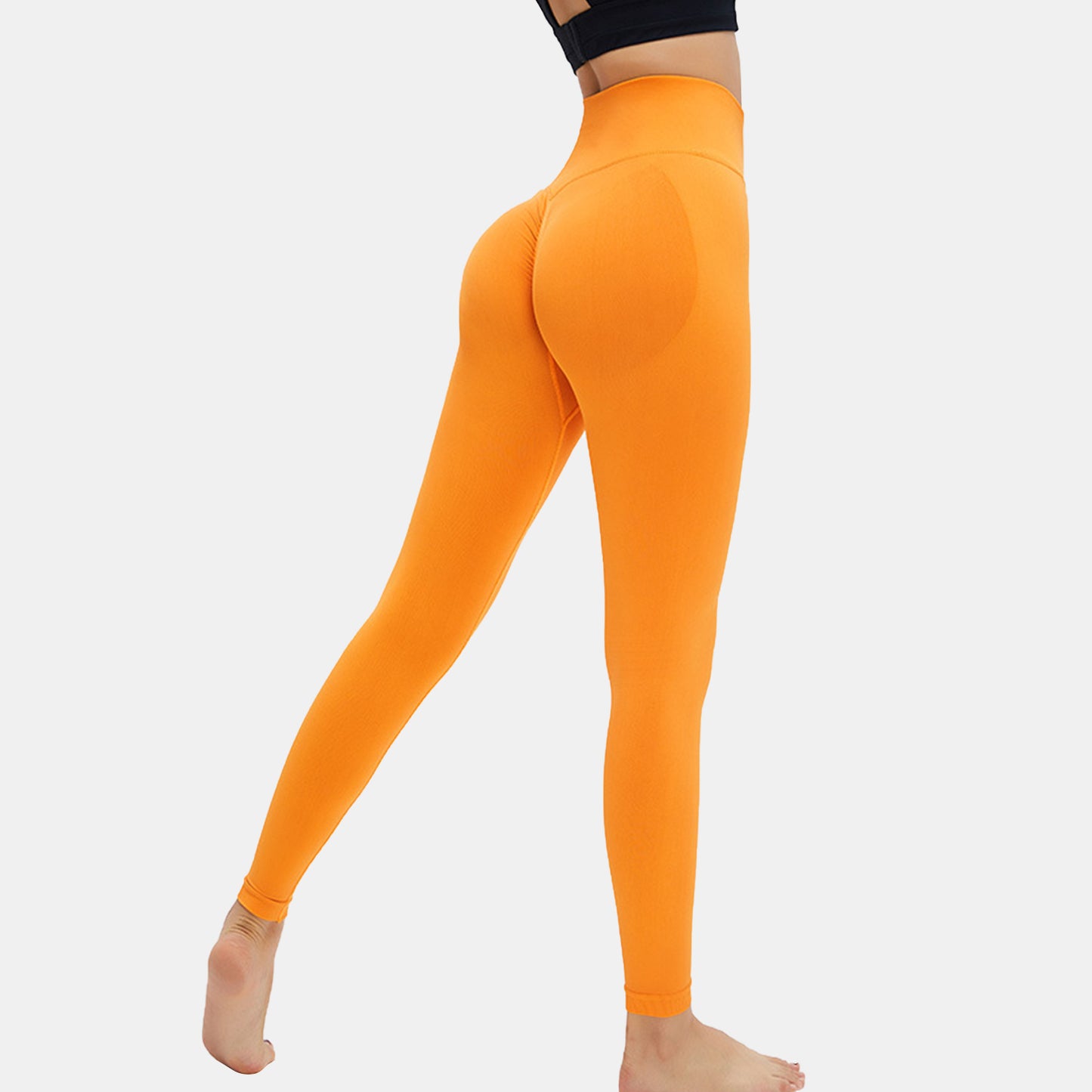 Sport Leggings - Fernande