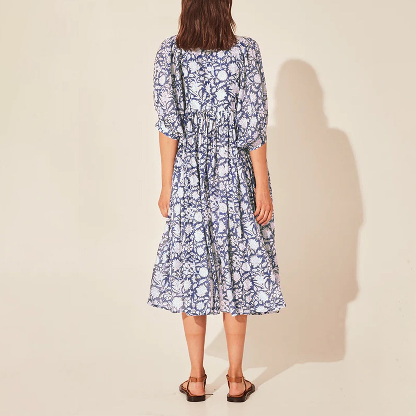 Sue Midi Dress