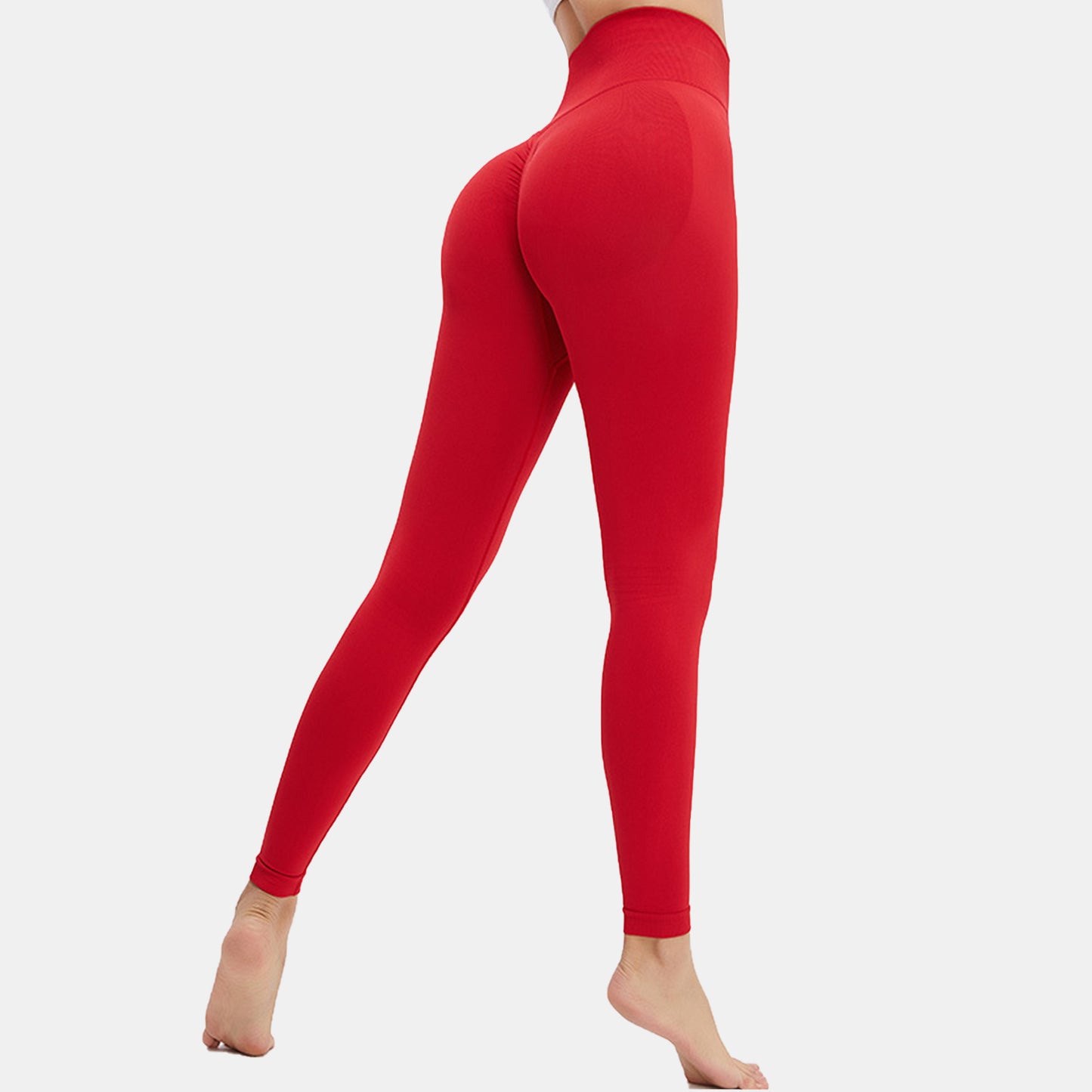 Sport Leggings - Fernande