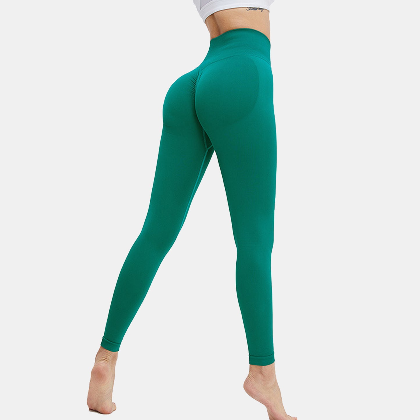 Sport Leggings - Fernande