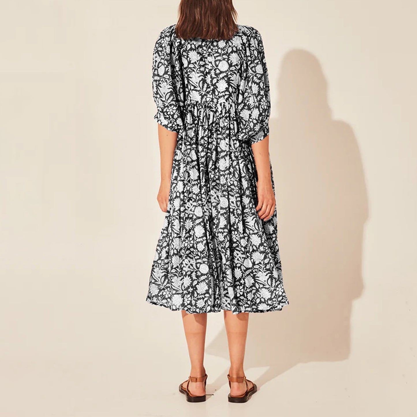 Sue Midi Dress