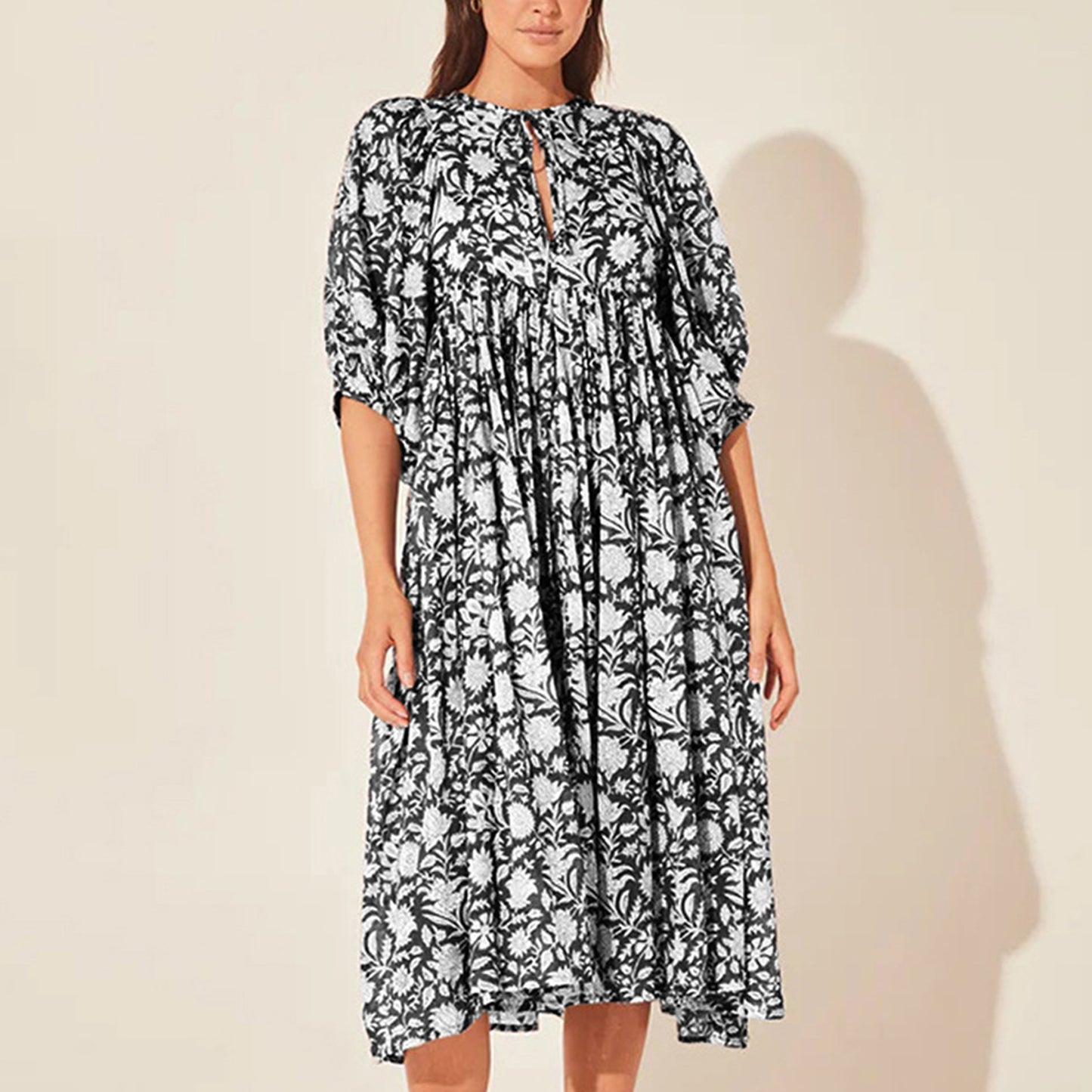 Sue Midi Dress