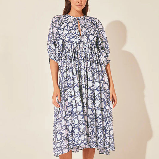 Sue Midi Dress