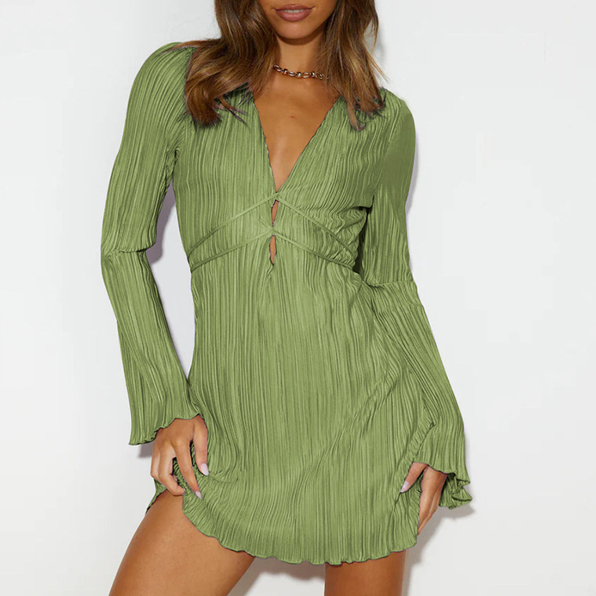 Cythera Mini Dress